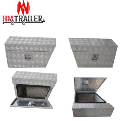 Aluminium Toolbox