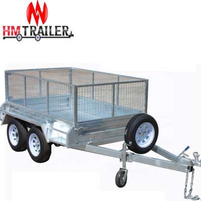 Cargo Trailer