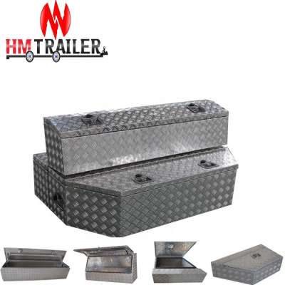 Aluminium Toolbox