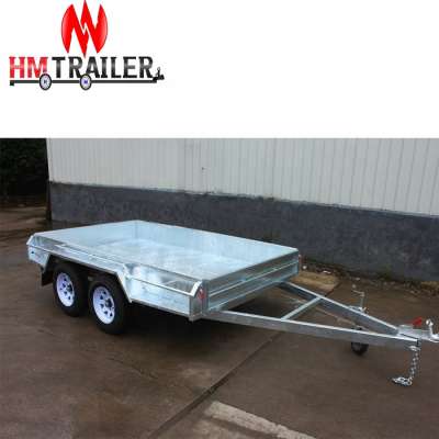 12x6ft Trailers