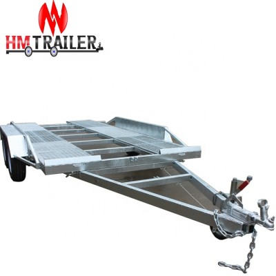 Car Trailers