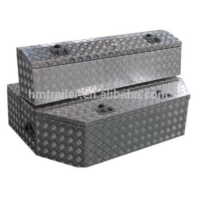 Aluminum Tool Box