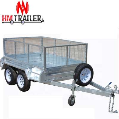 Heavy Duty Trailers