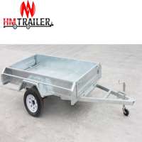 Truck Trailer