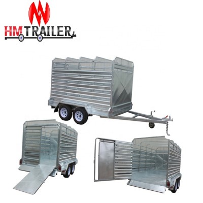 Cattle Trailer