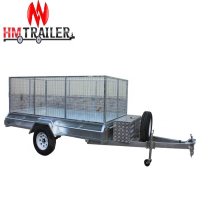 Trailers